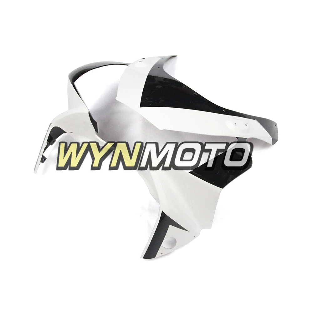 Обтекатели для мотоцикла Кузов Honda CBR900RR 954 2002 2003 02 03 АБС пластик глянцевый черный