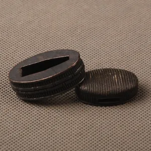 Новинка, специальное предложение, меч фучи и Кашира для японского самурайского меча, катаны, вакидзаси или Танго, простое металлическое ремесло