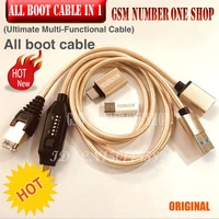 umf uitimate multi functional all in 1 boot cable