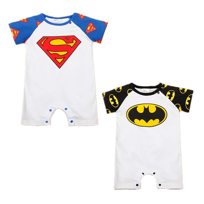 Комбинезоны для новорожденных мальчиков одежда с надписью Love Daddy Mummy летний