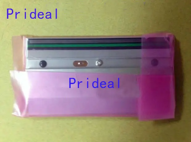Prideal 1 X новая термальная печатающая головка для TSC TTP M ttp Pro 346M принтер штрих кода