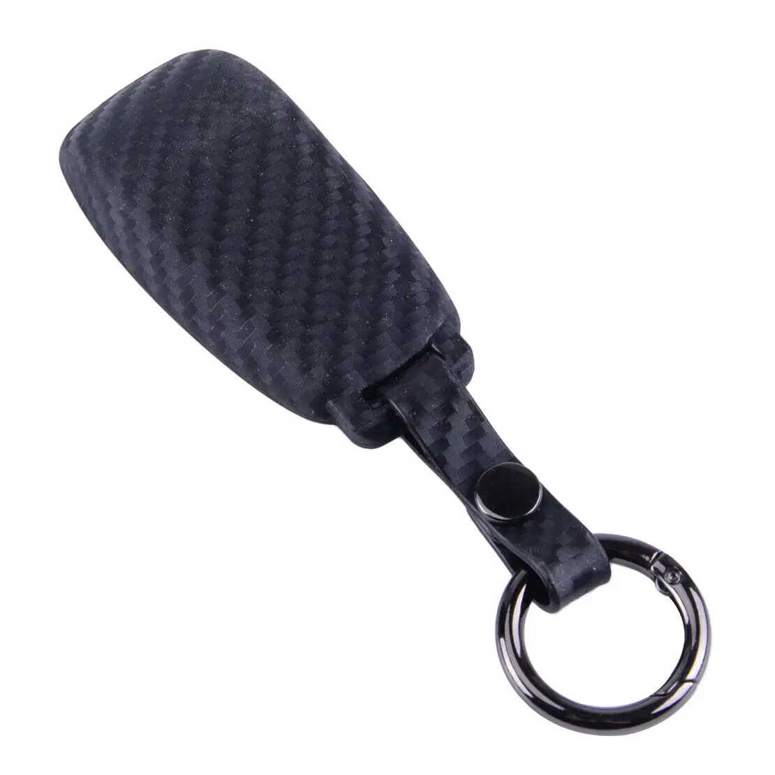 Чехол для ключей автомобиля запчасти пульта дистанционного управления Fob Mercedes Benz