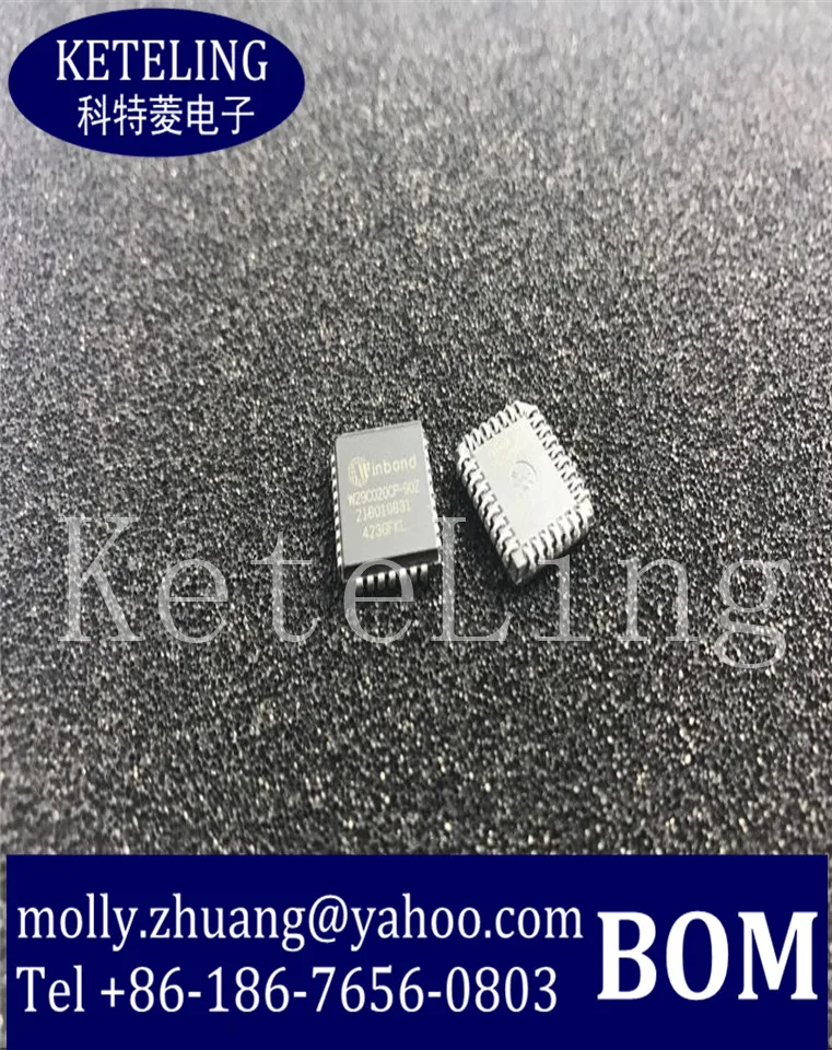 

Freeshipping W29C020 W29C020CP-90B