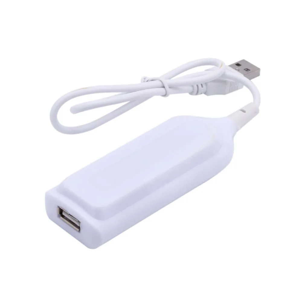 Высокоскоростной микро мини 4 порта 2 0 USB концентратор сплиттер адаптер для