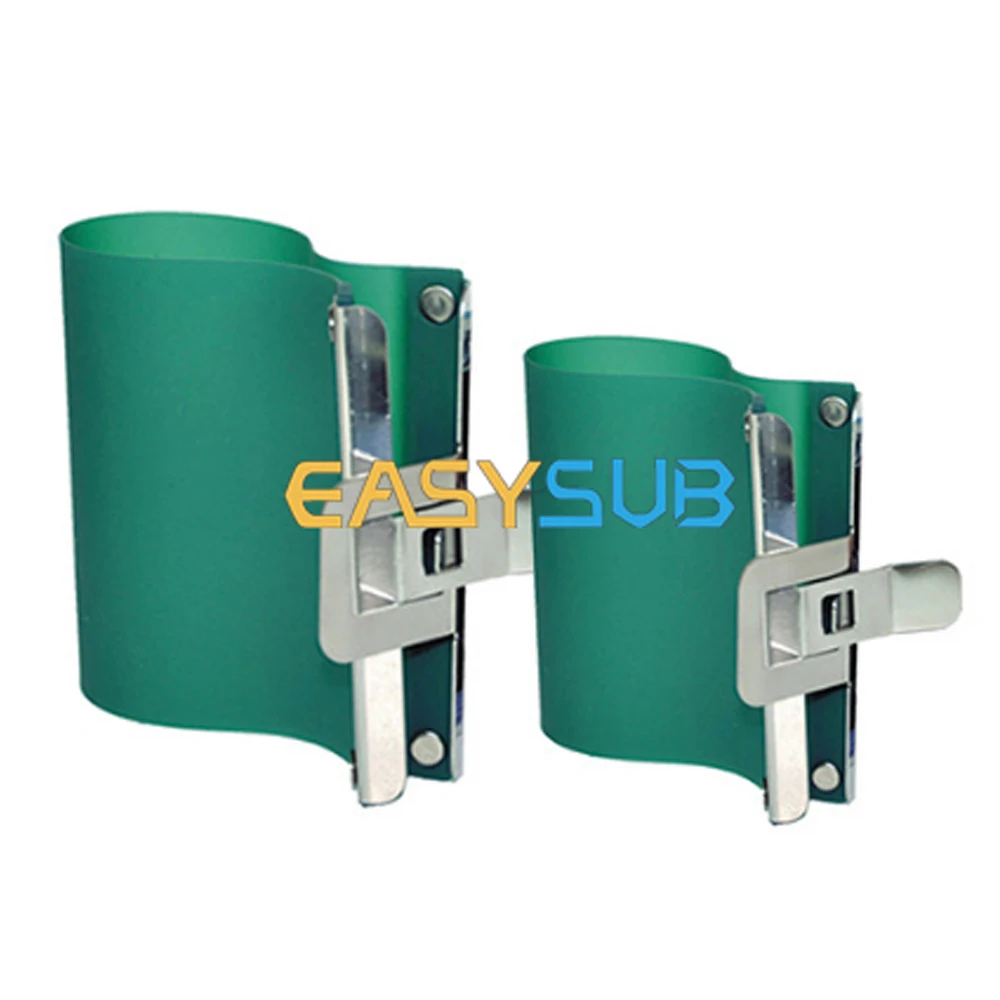 3 шт 3D вакуумная машина для передачи тепла специальный набор чашек 11 унций