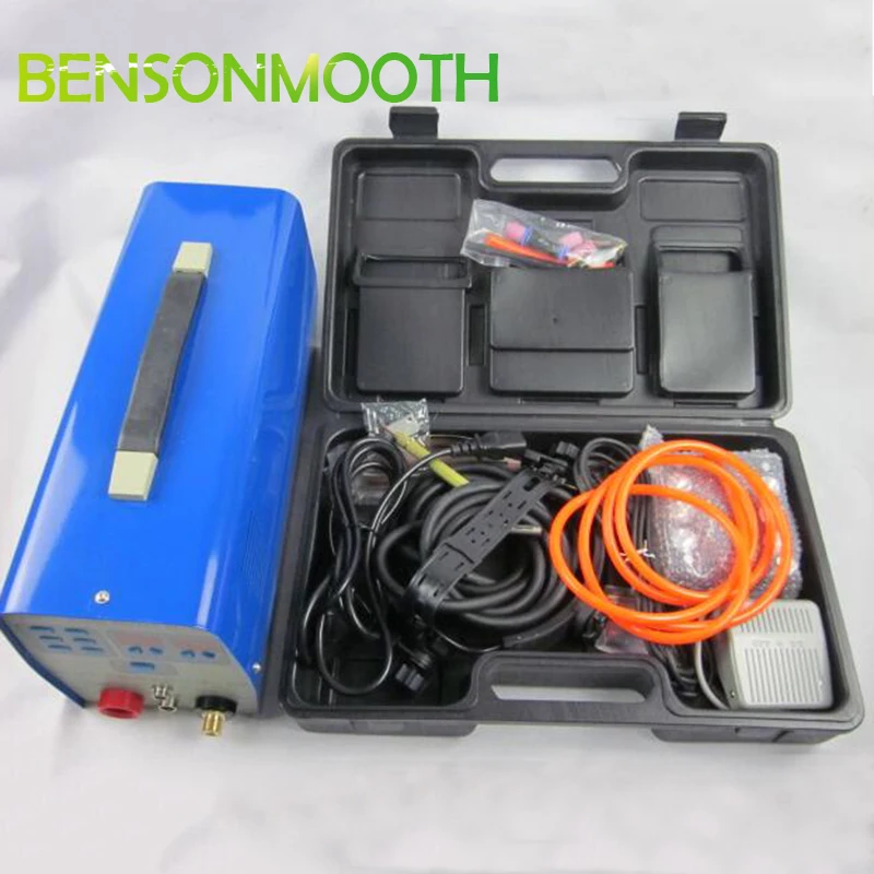 YJHB 2 Micro TIG ремонтный сварочный аппарат толщина 0 мм|Аппараты точечной сварки| |