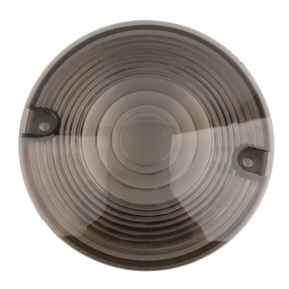 4 шт. крышка для поворотника и лампы из АБС-пластика мотоцикла Harley Touring Road King Glide |