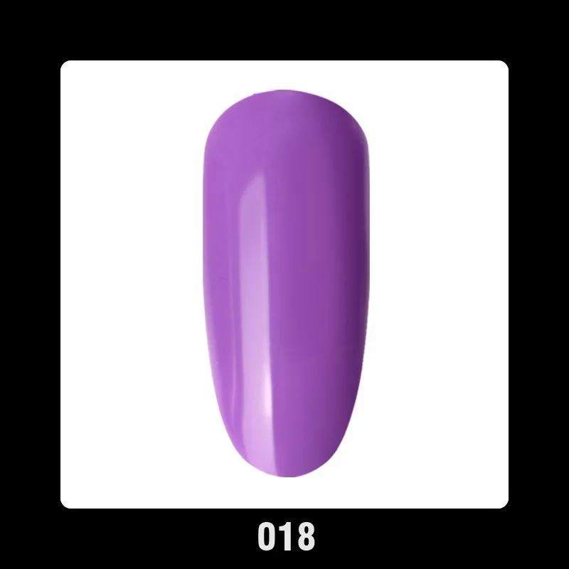 Beautilux 1 шт УФ светодиодный Фиолетовый гель лак для ногтей Soak Off Nail Art Дизайн Гель-лак для ногтей Esmalt 10 мл