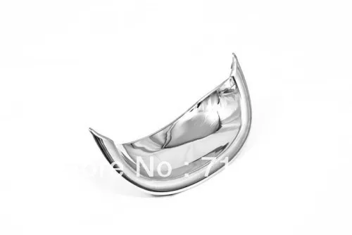 

Car Styling Chrome Boot Lid Handle Bowl Trim For Hyundai Elantra i30