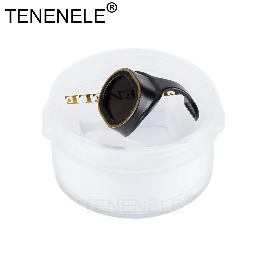 TENENELE для dji Spark фильтр дрона нейтральная плотность ND 32 набор фильтров DJI ND32 камеры