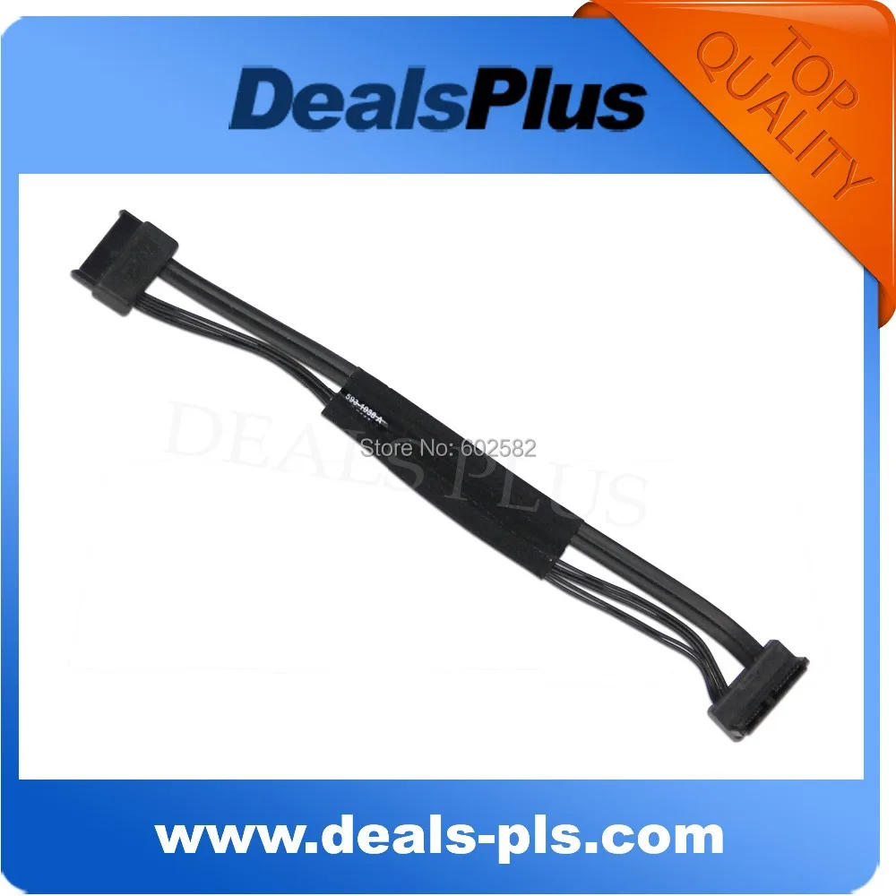 

NEW FOR Apple 922-9159 27" iMac Optical Drive Cable 593-1038 A1312 Late 2009/Mid 2010