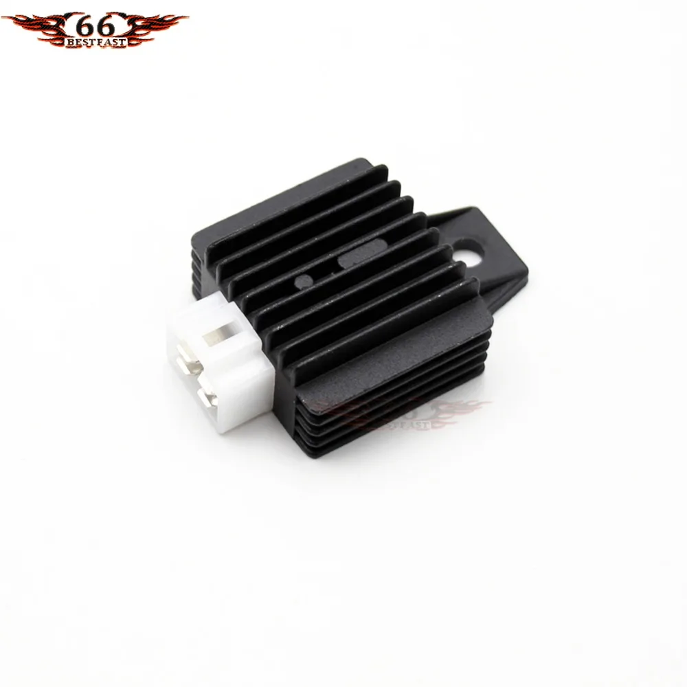 ATV регулятор выпрямитель катушка зажигания CDI для 50 70 90 110CC китайский Taotao Coolster