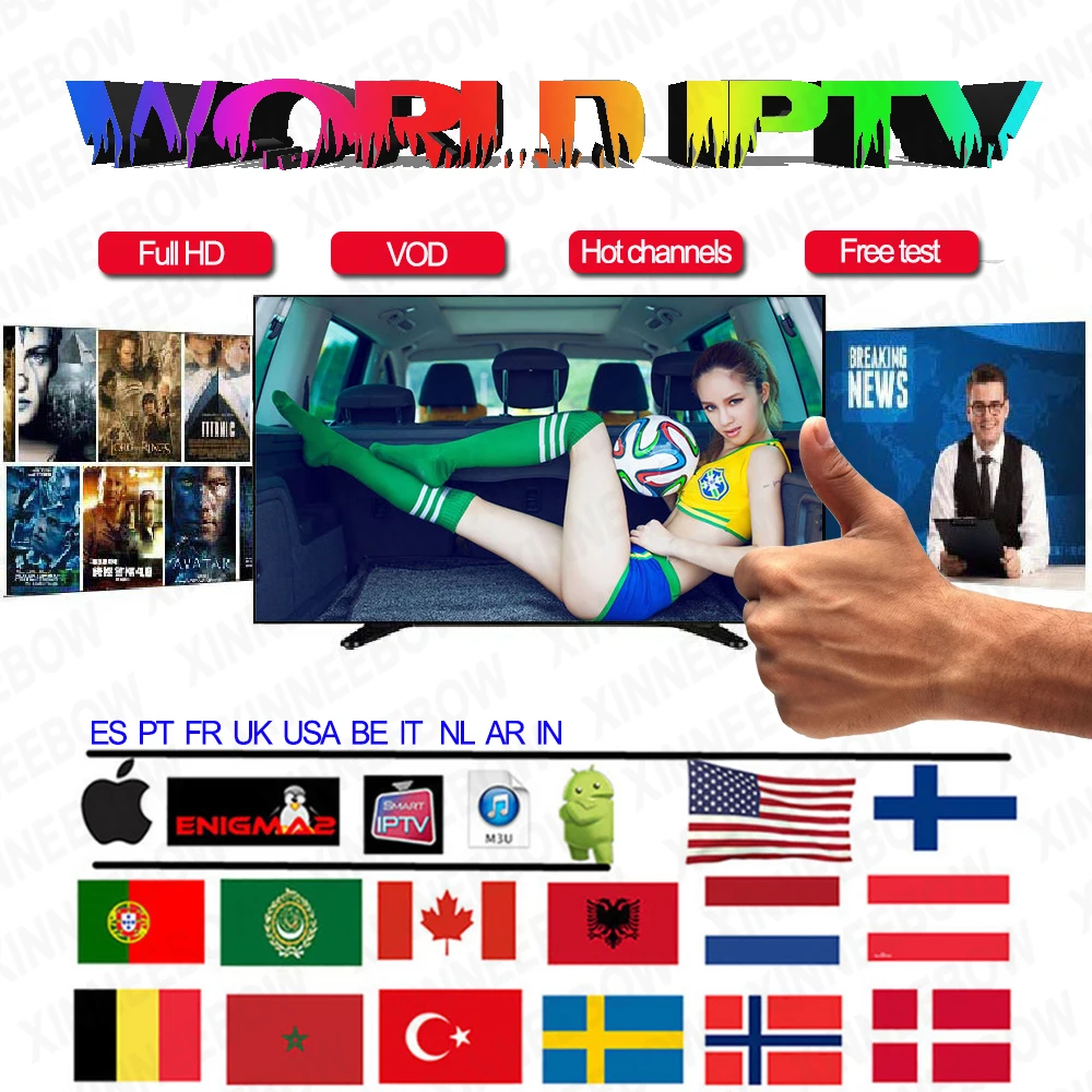 IPTV подписка Италия iptv m3u Поддержка iptv Португалии iptv Испания для косплея во Франции, Италии, США, мировое IPTV джинсовые шорты Клубная UK Каналы