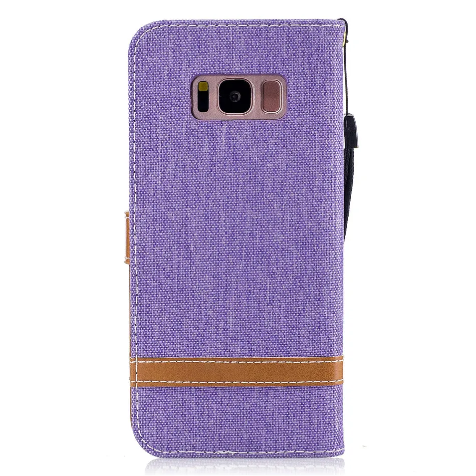 Повседневное Стиль в ковбойском стиле чехол для Samsung Galaxy J3 j5 A3 A5 A6 A7 A8 J4 J6 плюс примечание 9 Mate 8 крышка Высокое качество второй кожаный чехол D07Z