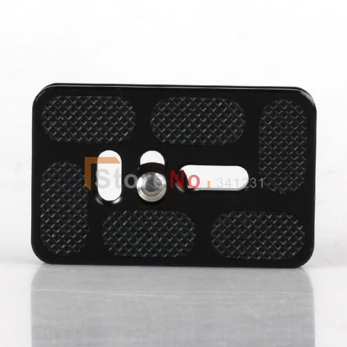 Штатив-монопод для камеры DSLR с быстроразъемной пластиной головки Benro |