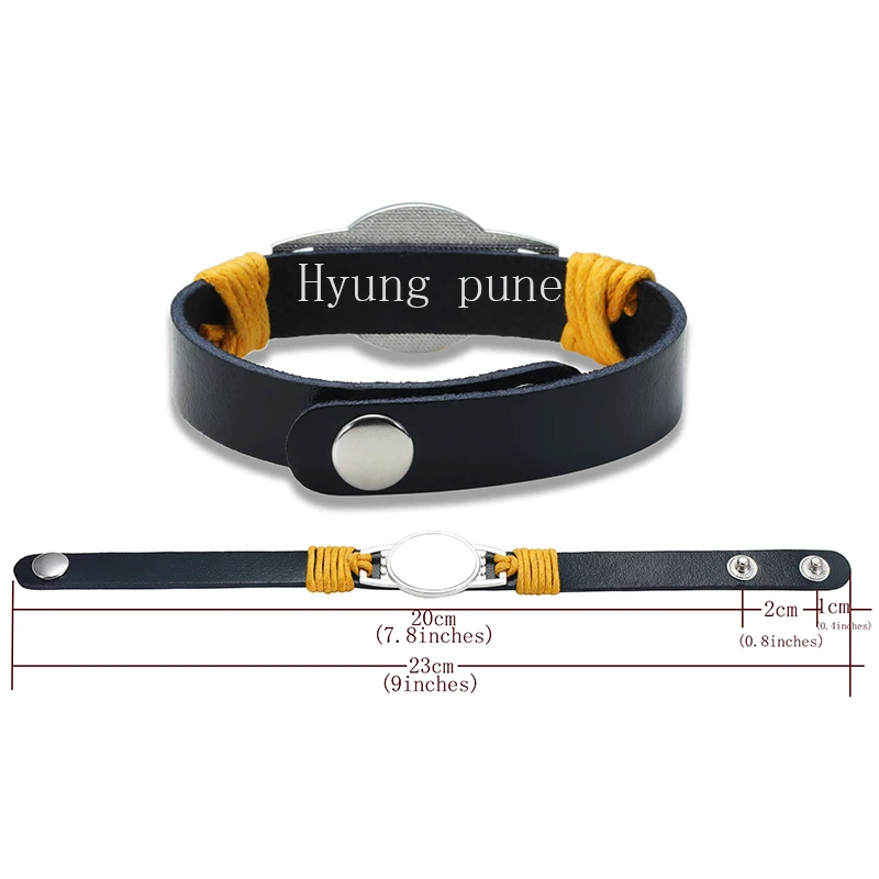 Денвер Баскетбол натуральная кожа Регулируемая фотосессия 12 мм темно-синяя