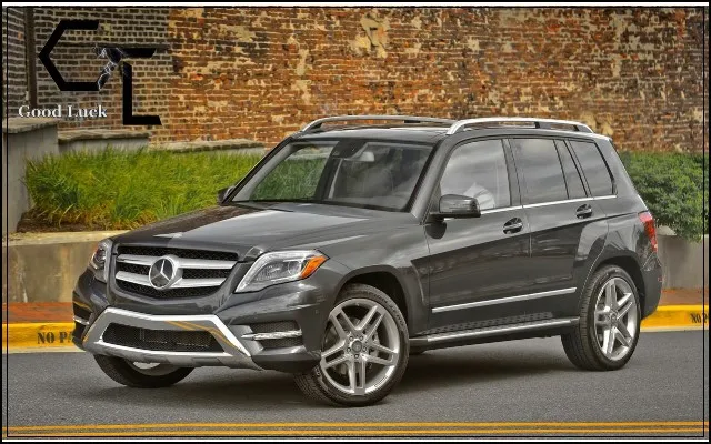 Камера заднего вида для Mercedes Benz GLK200 GLK220 GLK250 GLK320 GLK350 | Автомобили и мотоциклы