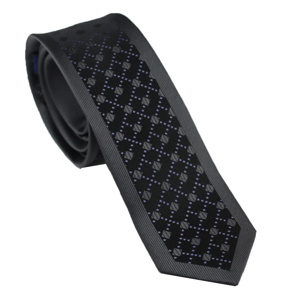 Мужской телефон новый дизайн серая граница цвет коричневый/серый галстук в