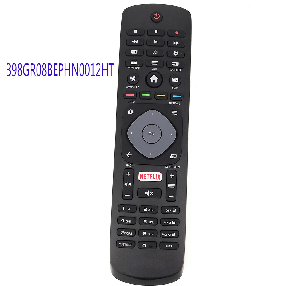 Новый оригинальный пульт дистанционного управления 398GR08BEPHN0012HT 398GR08BEPHN001CR 0012HL 0013HT