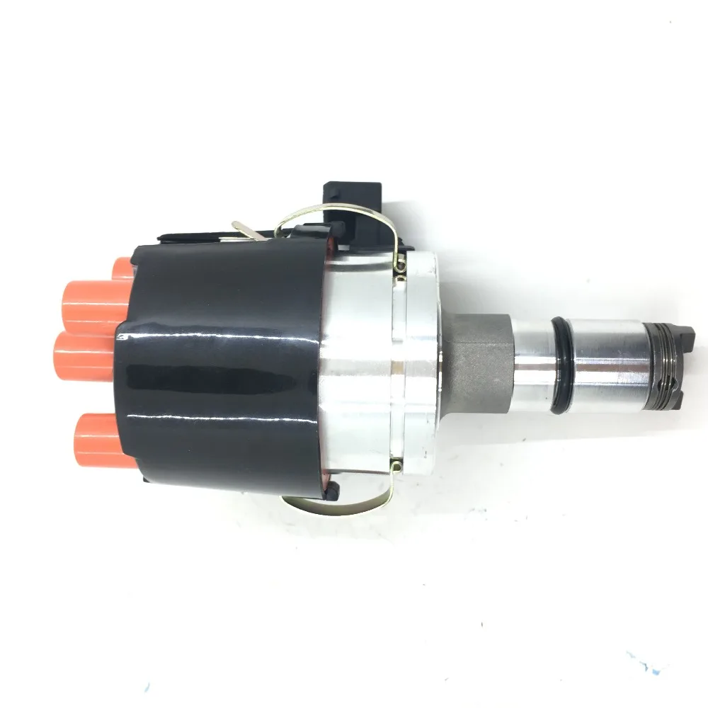 SherryBerg дистрибьютор 025905237-подходит для распределителя для VW T25 2,1 1991-1986 Для VW KOMBI FUSCA FIAT