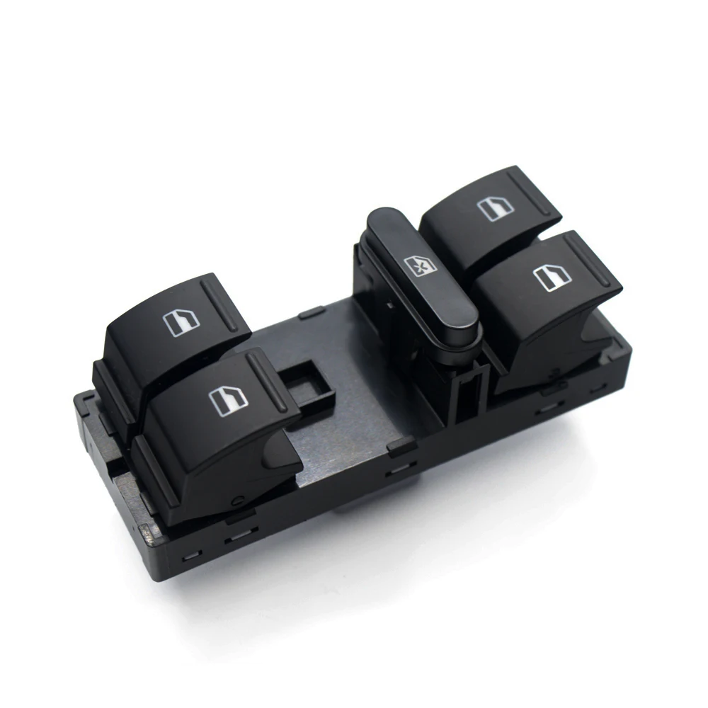 Переключатель Стеклоподъемника для фар Volkswagen VW Touran 2003 2010 1K0 959 565Q 1F0 855 1K4 857 1T1 552|window