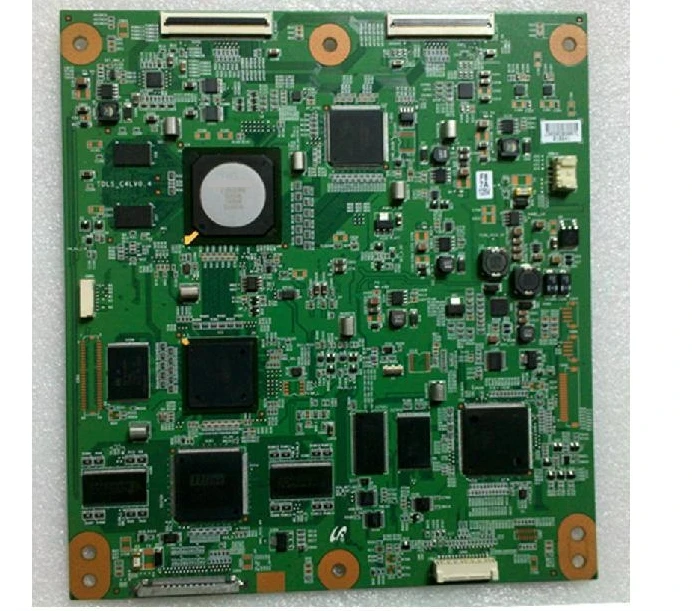 TDLS_C4LV0.4 TDLS-C4LV0.4 TDL_C4LV0.4 LOGIC board LCD Board FOR  KDL-40NX710 LTK400HF01B01   T-CON connect board