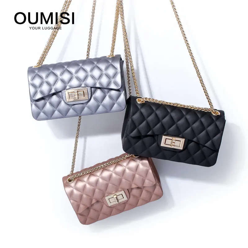 OUMISI новые маленькие сумки конфетных цветов с блестками горячая Распродажа