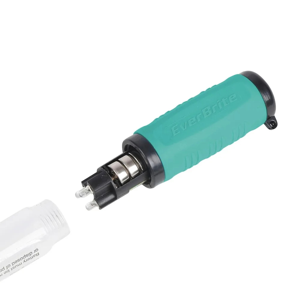 Модный светодиодный фонарик вечерние Мерцающая палочка портативные Пальчиковый