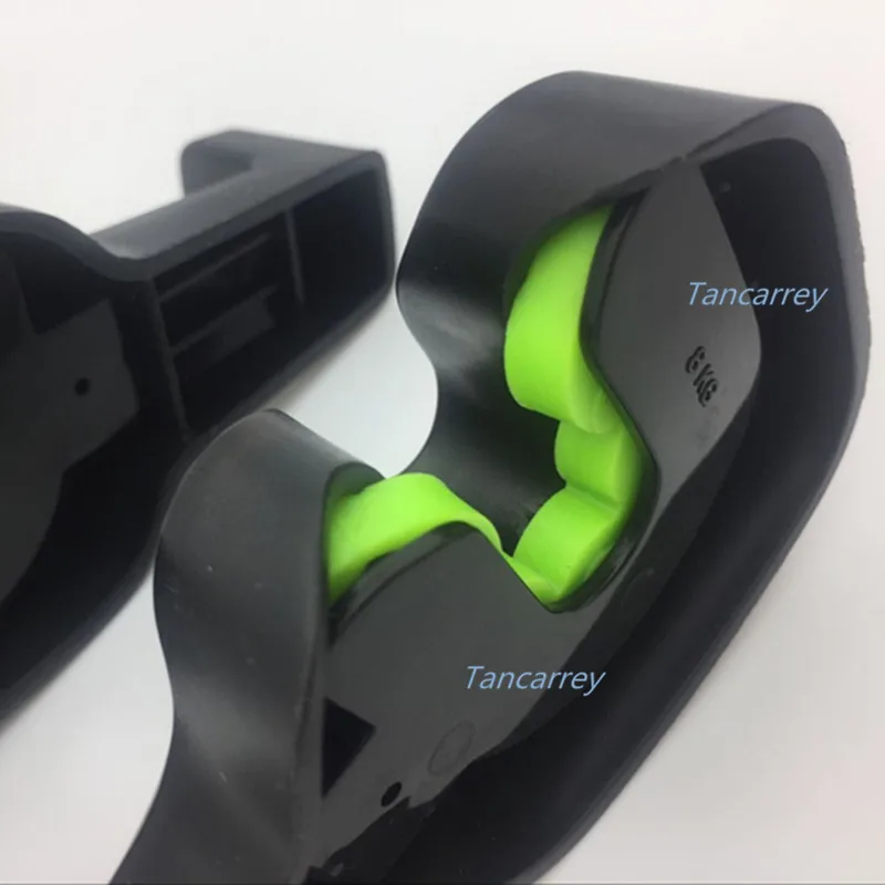 Зажимы для крепления на сиденье автомобиля 2 шт. аксессуары Mitsubishi ASX Lancer 10 9 Outlander