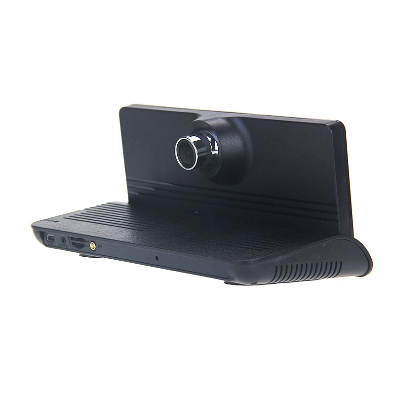 7,8 дюймов 4G/3g ADAS Dash Cam Монитор парковки автомобиля dvr камера Wifi Android gps навигация 1080P Авто Видео Регистратор