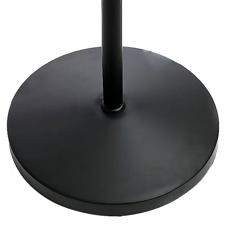 Напольные лампы в американском стиле современные минималистичные светильники