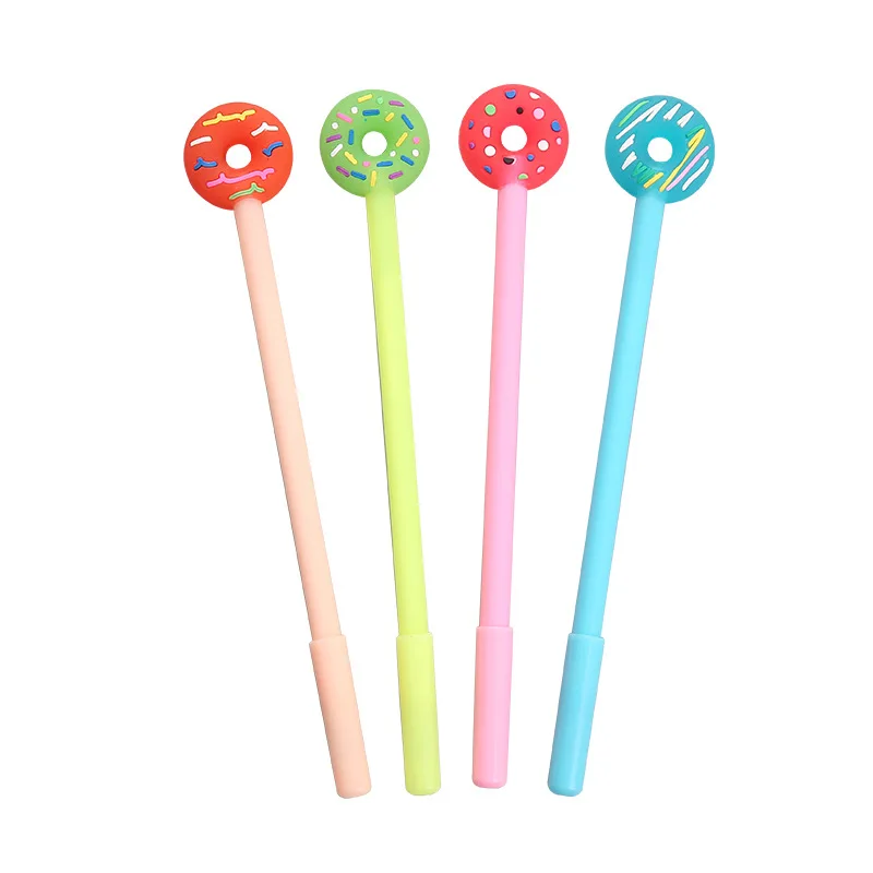 Najtaniej 40 Sztuk Piśmienne Kreatywne Pączki Pióro Neutralne Kreskówka Nauka Piśmienne Małe świeże Podpis Biurowy Pióro Hurtownia Ceny 40 Sztuk Piśmienne Kreatywne Pączki Pióro Neutralne Kreskówka Nauka Piśmienne Małe świeże Podpis Biurowy Pióro Hurtownia