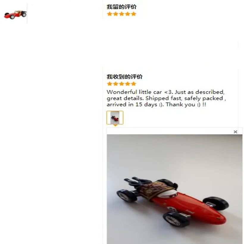 Машинки Disney Pixar Cars 3 McQueen Racing Family 1:55 из металлического сплава литая под давлением