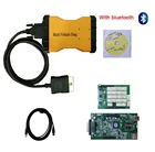 Сканер диагностический Super CDP TCS pro plus, Bluetooth 2015.R3 keygen, OBD, OBD2, для легковых и грузовых автомобилей