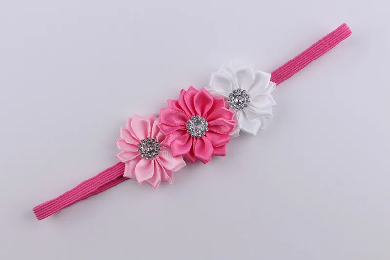 Детская повязка на голову Детские обручи для волос тонкие аксессуары