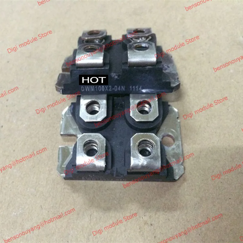 

DWM100X2-04N