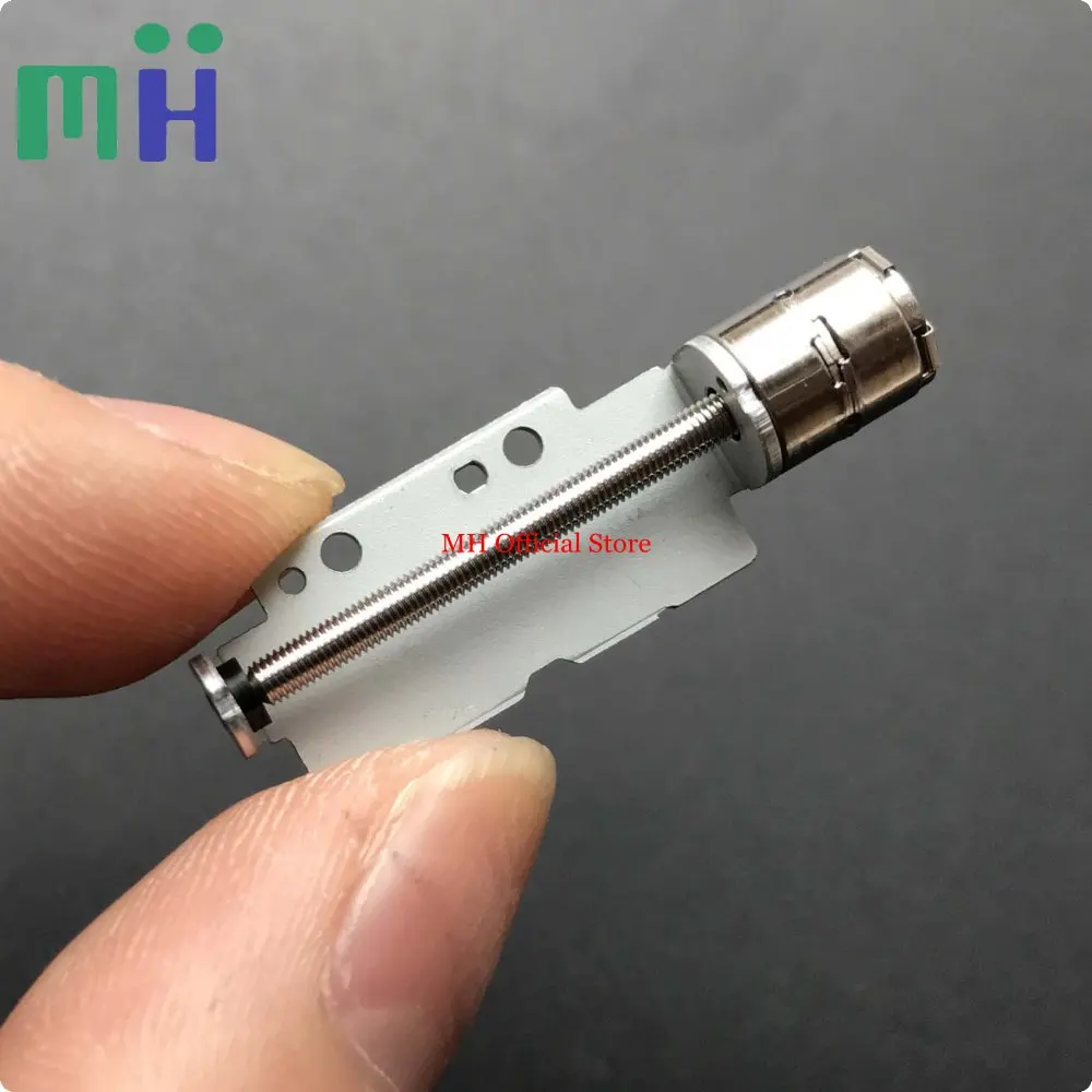 Фокус двигатель фокусировки драйвер блок для Panasonic HDC-MDH1 MDH1 SD10 TM20 TM35 TM30 видеокамера Ремонт Запчасти