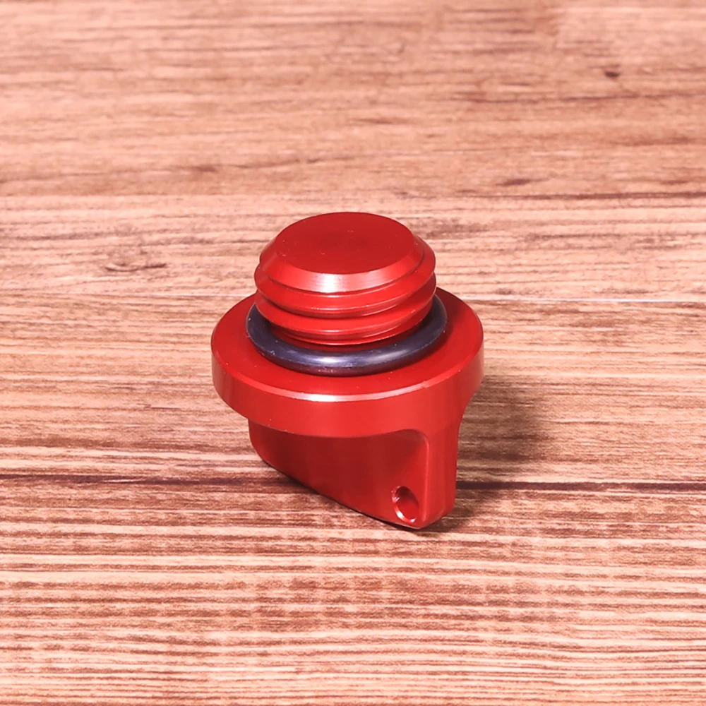 1 шт. универсальный металлический красно синий черный масляный наполнитель