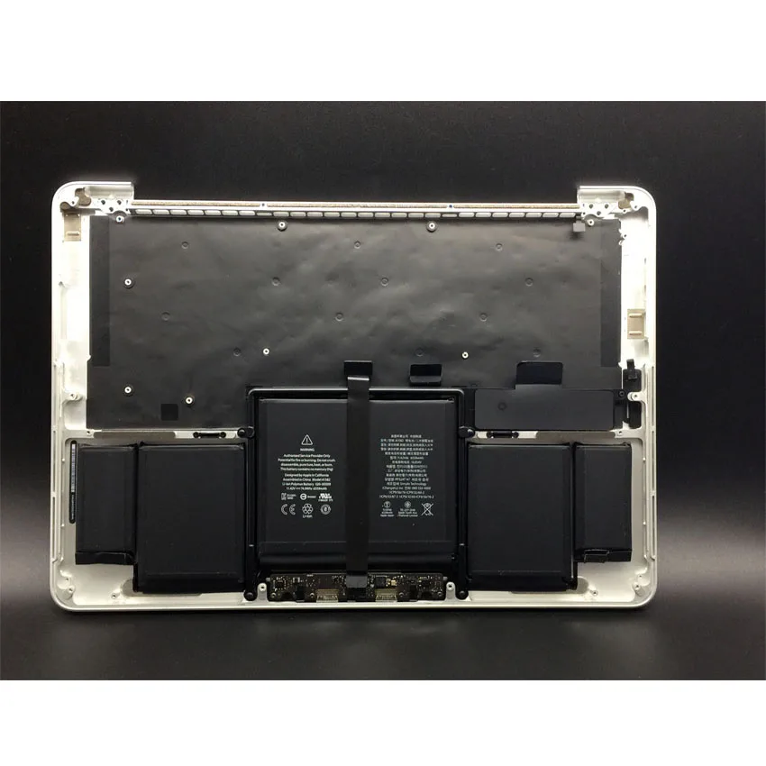 Оригинальный товар аксессуары для ноутбука клавиатура + трекпад аккумулятор MacBook