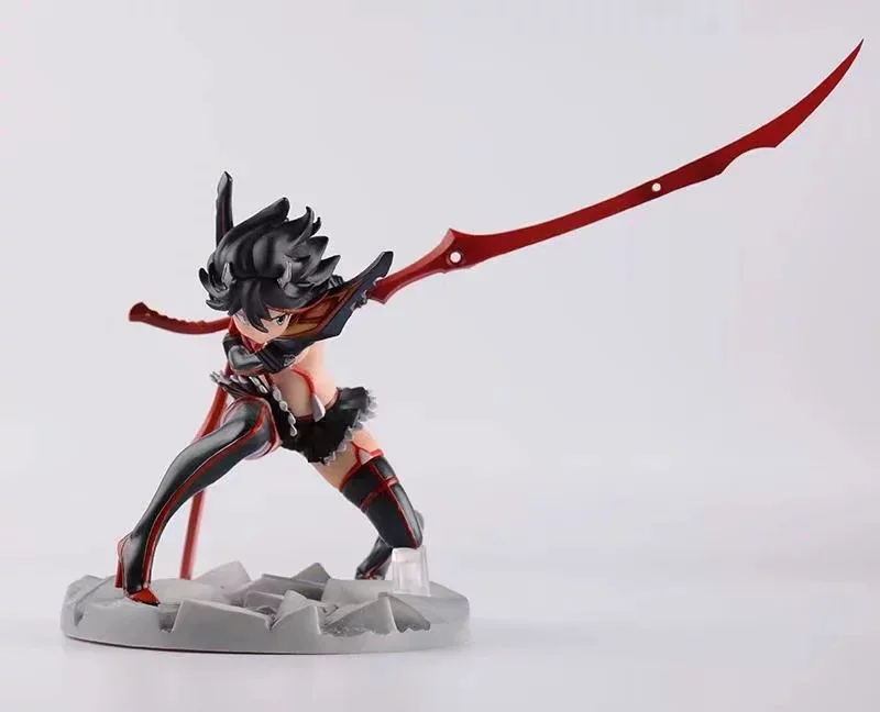 Экшн-фигурки из ПВХ с аниме KILL la Matoi Ryuuko 1/8 | Игрушки и хобби