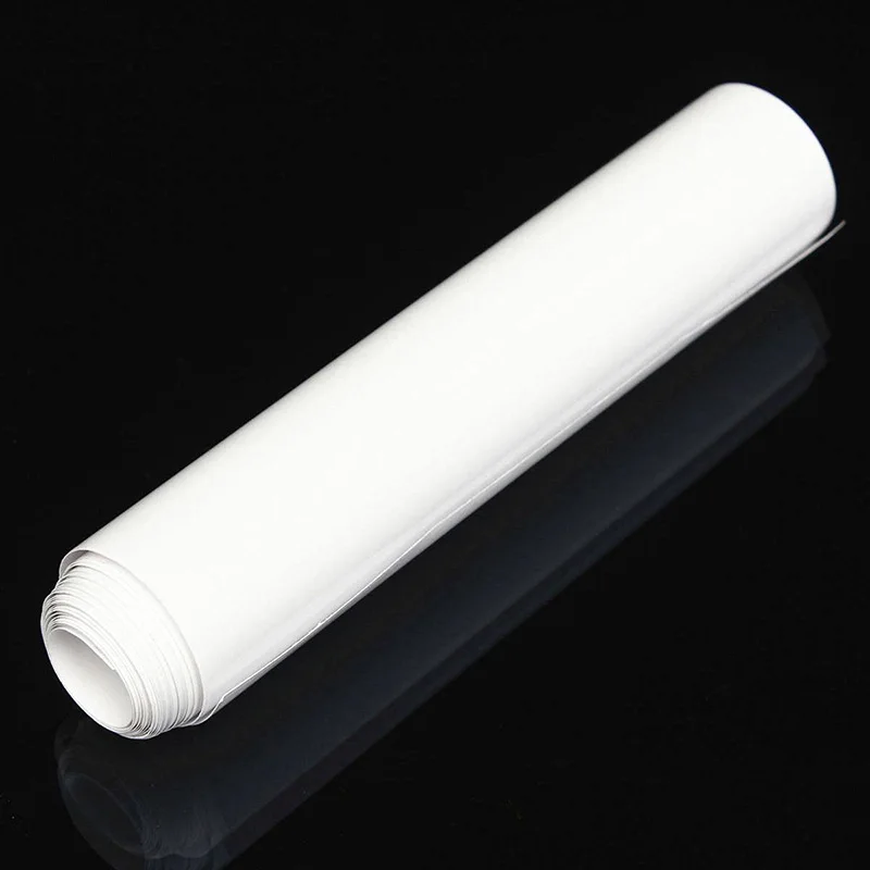 Защитная пленка для автомобилей защита от царапин 10*200 см прозрачный порог/края