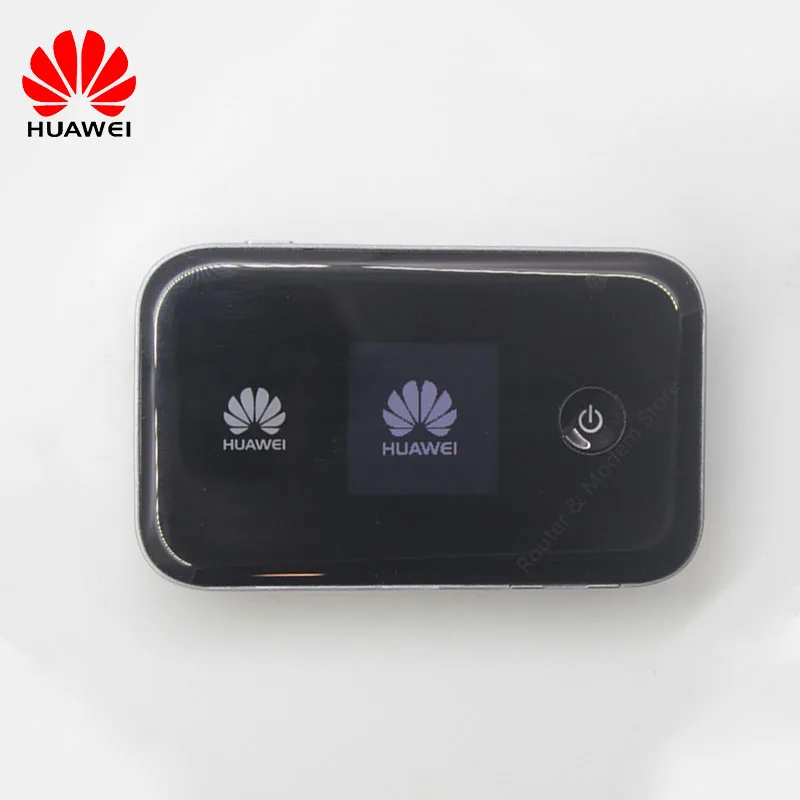 Разблокированная Беспроводная Антенна Huawei 4G LTE E5377 с аккумулятором 3560 мАч LTE|huawei 4g