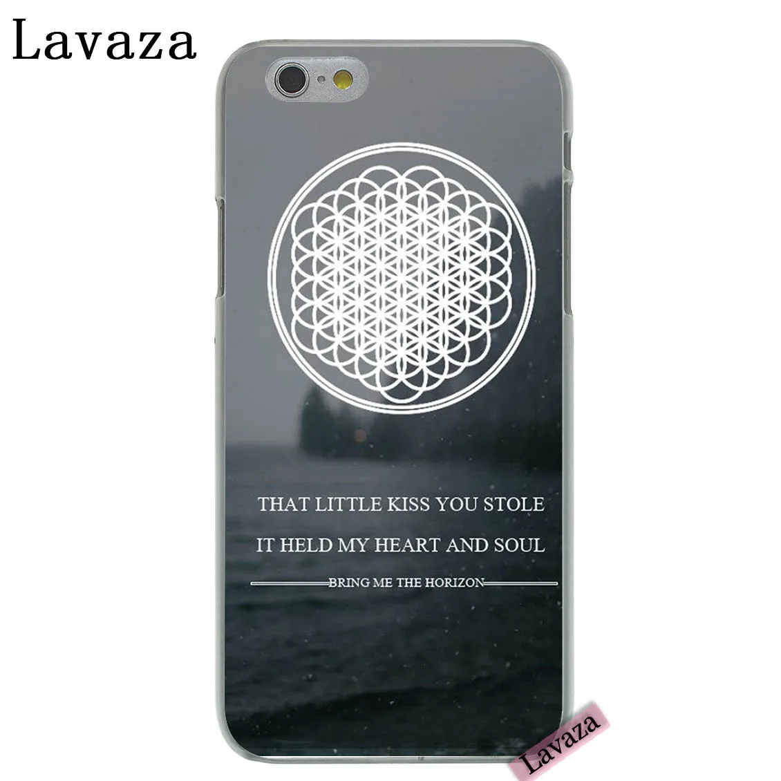 Lavaza Оливер Сайкс Bring Me the Horizon bmthHard чехол для телефона для iPhone XR X XS 11 Pro Max 10 7 8 6 6S 5 5S SE 4S 4 - Цвет: 12