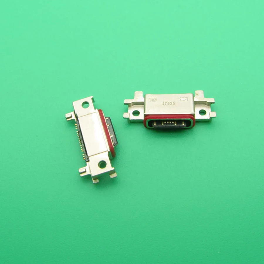 1 шт. разъём micro mini usb для Samsung Galaxy J7 J730F J730FN J5 j530 J3 J330 2017 A3 A320 A5 A520 A7 A720 | Мобильные