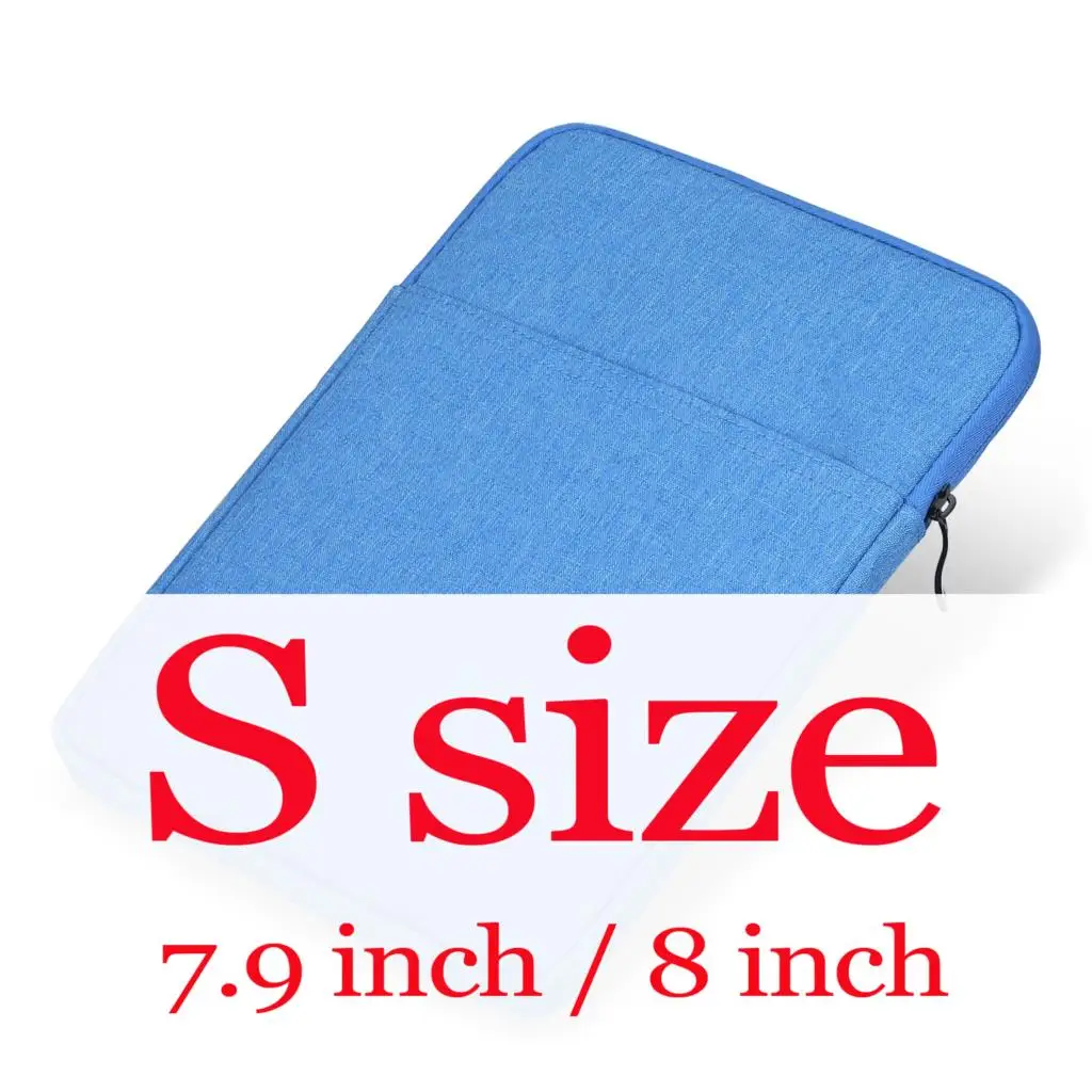 Blue S Anti-Dust Tablet чехол для iPad 2/3/4 мини 2 3 4 воздуха 1 2 для iPad 9,7 '' Чехол для iPad Pro 9,7'' 10. 5 ''Водонепроницаемый - Цвет: Blue S