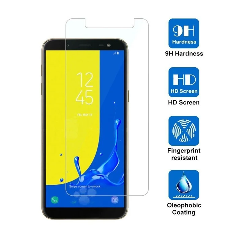 Закаленное стекло 2 5d для Samsung Galaxy A01/A21/A31/A41/A51/A61/A71/A81/A91/M40/M50 пленка защиты экрана от
