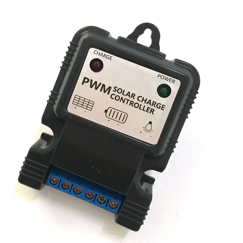 12V 3A PWM регулятор зарядного устройства солнечной панели|charger controler|control 24charger zune |
