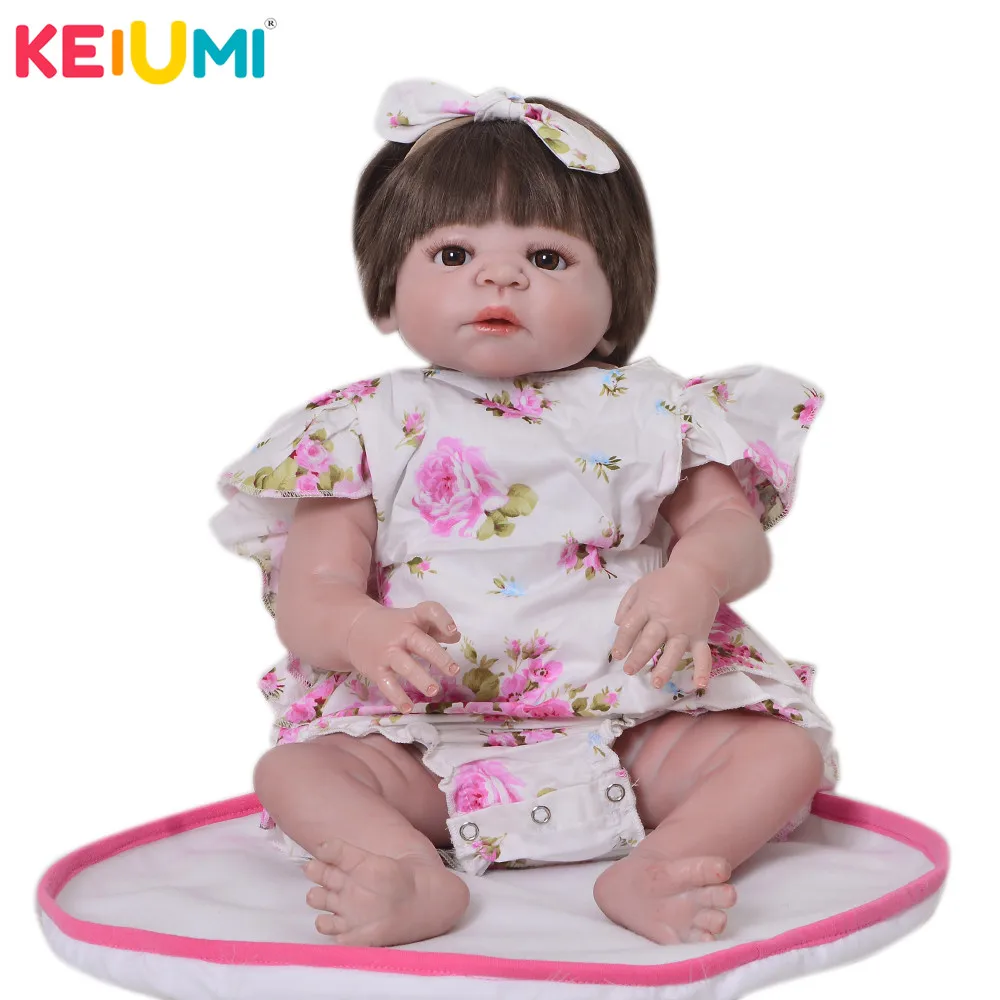 Горячая Распродажа 2018 Boneca Reborn Playmates реалистичные куклы Младенцы полный