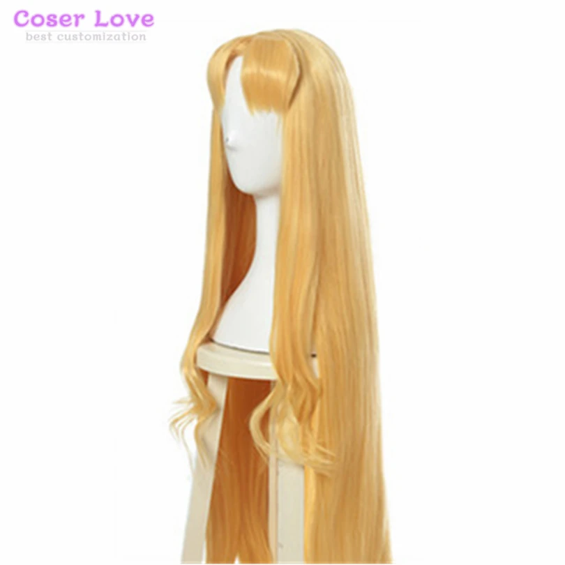 

The Rising of the Shield Hero Filo Cosplay headwear Halloween Christmas Carnival Costume