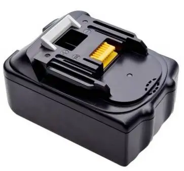 Литий ионный аккумулятор для Makita MAK 18 в 3000 мАч BL 1830 LXT400 194205 3 194230 1